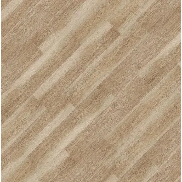 Piso Vinílico Colado Essence 30 Malva Rústico 20,8x123x0,25cm Caixa com 4,09 m² Tarkett