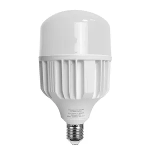Lâmpada High Power Led 65W 6500K E27 Bivolt LLumm Bronzearte