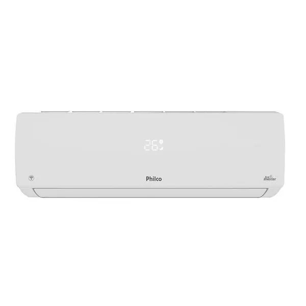 Ar Condicionado Split Inverter 30000 BTUs Frio PAC30FC Philco 220V