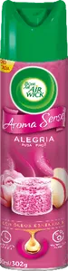 Bom Ar Alegria 360ml