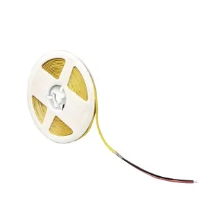 Fita Mini Cob 24V Rolo De 5 Metros 4000K 7W Gaya
