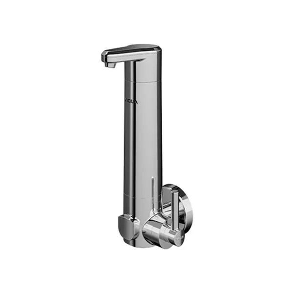 Purificador De Parede Lagune Vitalite Cromado Viqua