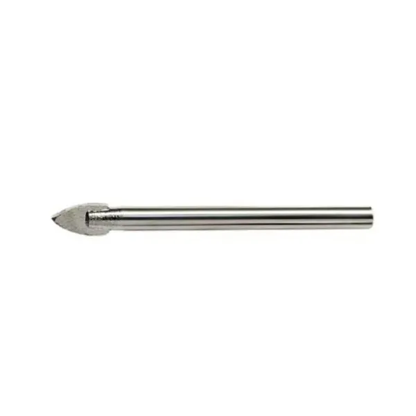 Broca para Cerâmica e Vidro MTX Broca para Cerâmica e Vidro 4mm 5/32" 728149 MTX