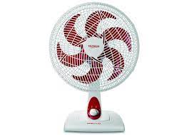 Ventilador Red Premium 6 Pás 40cm 220V Mondial