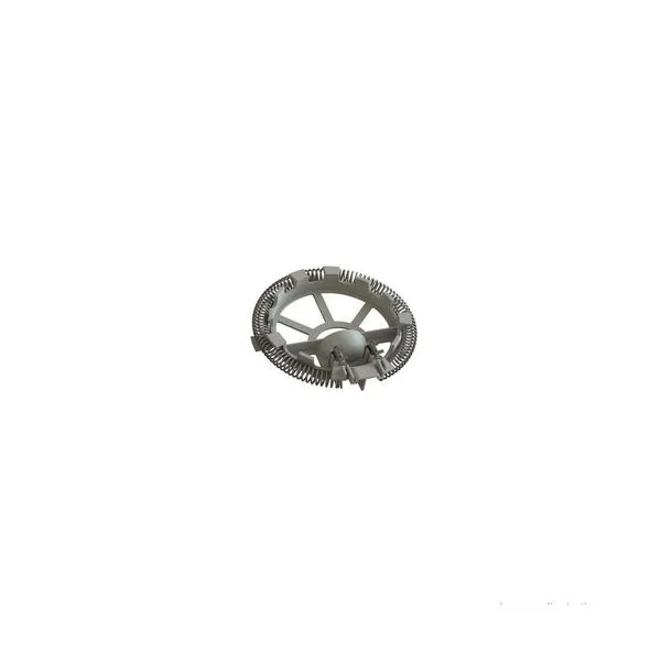 Resistência para chuveiro eletrônico Safira bivolt 4400W a 6500W Hydra Corona