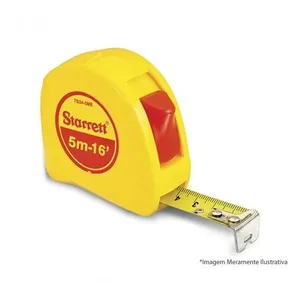 Trena Starrett 8m Kts1-8mes Blister