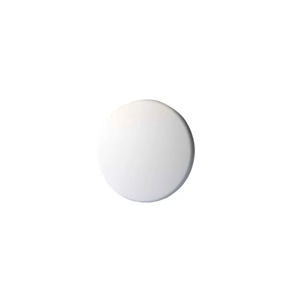Protetor Anti Impacto Branco Comfort Door