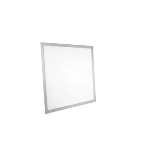 Painel LED de embutir 30x30cm 24W 6500K multivolt OL