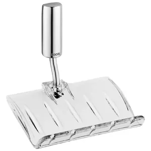 Saboneteira Idea Cromado - 00586106 - Docol Saboneteira Idea Cr - 00586106 - Docol