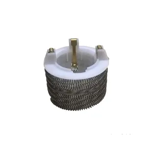 Resistência para chuveiro multitemperatura Hydralar 5500W 220V Hydra