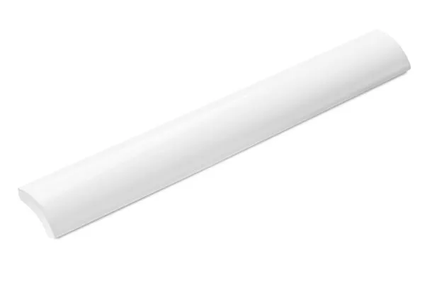 Canaleta Externa 2,5x20cm Branco Eliane