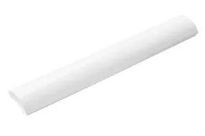 Canaleta Externa 2,5x20cm Branco Eliane