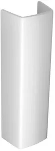 Coluna Para Tanque Deca CT-25 Branco