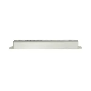 Fonte Ultra Slim 100W 12V 8,3A Branco Bivolt LLumm Bronzearte