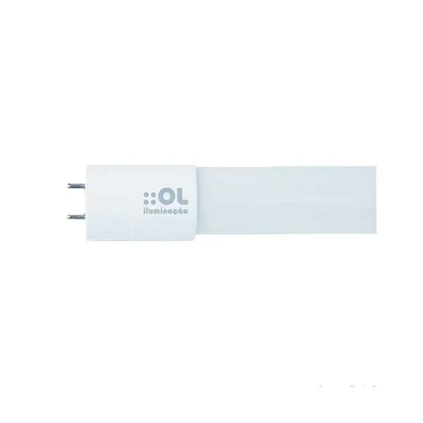 Lâmpada LED Tubular T8 9W 6500K OL