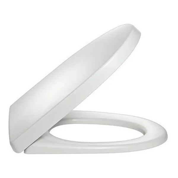 Assento Para Bacia Reach Panache Soft Close Branco Kohler