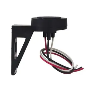 Base para Relé para Automação e Controle Elétrico com Alta Durabilidade e Instalação Fácil Qualitronix Base para Relé para Automação e Controle Elétrico com Montagem Simples Qualitronix