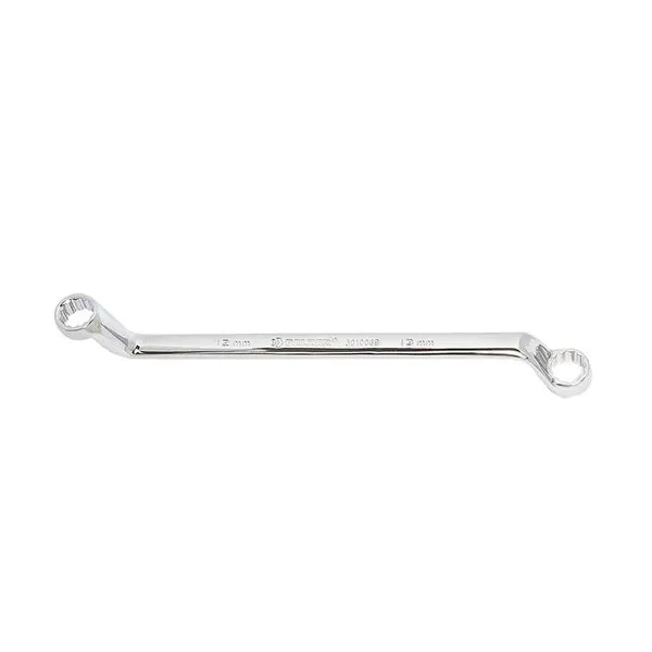 Chave Estrela 20x22mm Belzer de Aço Cromo Vanádio