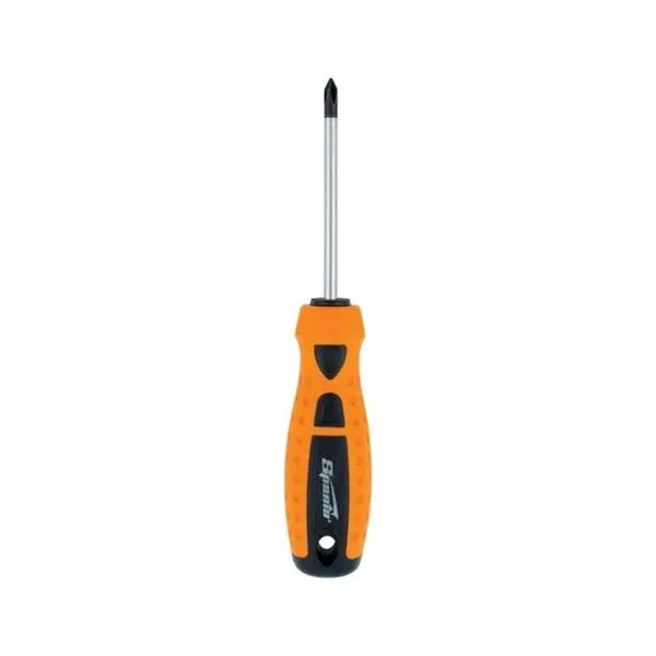 Chave Phillips Crv sem Imã Sparta Chave Phillips 1/4" X 4" Crv com Imã Sparta