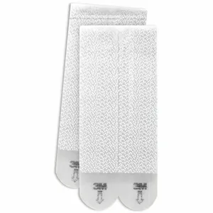 Fixa Quadros Adesivo Command Grande 2 Pares - Hb004159339 - 3m Fecho Command Branco Grande 3m Hb004159339