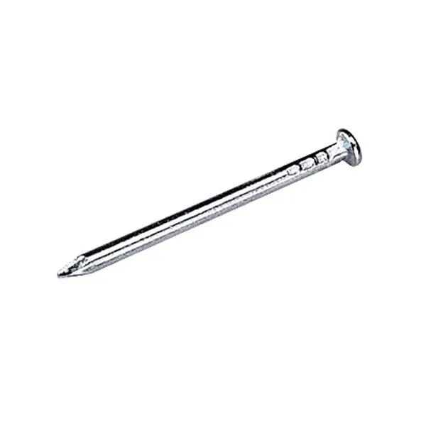 Prego de aço com cabeça 3x40mm com 10 unidades Bemfixa