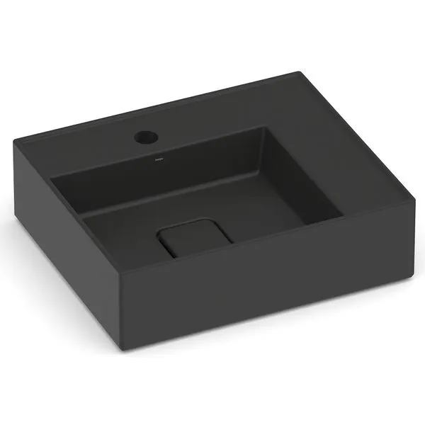 Cuba Apoio 45X38 Prime Preto Mtbk Incepa