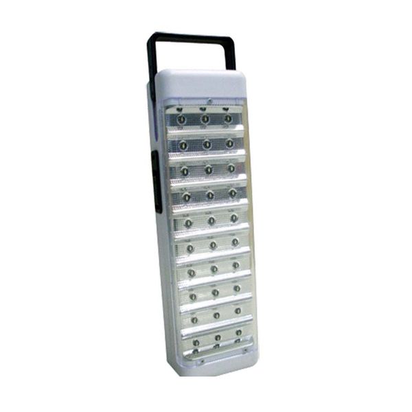 Luz de emergencia com 30 leds de alto brilho dni 6936 Key West