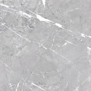 Piso Esmaltado Polido Retificado Bonati 60X60 Cx2,16 Ceral