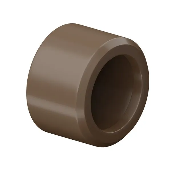 Bucha De Redução Soldável Curta110x85mm Tigre