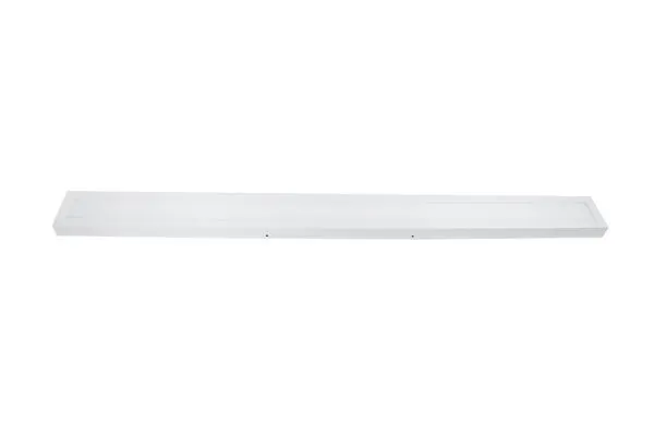 Led Painel De Sobrepor 10X1,20CM 36W 3000k Fit 2160 Avant