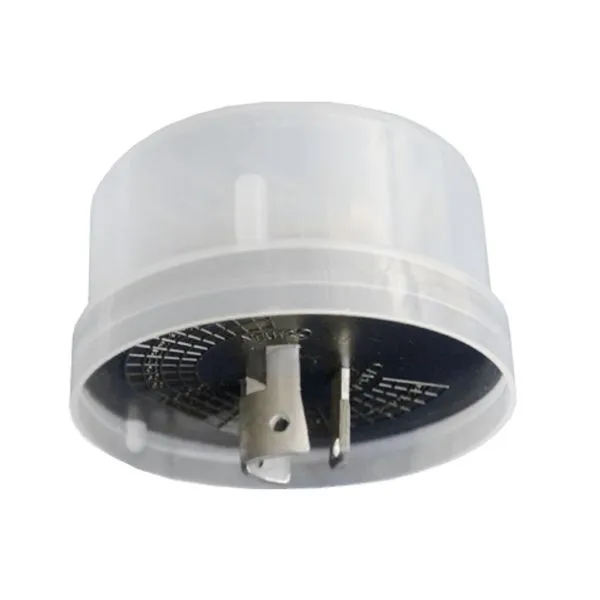 Relé Fotocélula p/ Base NF Qualitronix