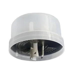 Relé Fotocélula p/ Base NF Qualitronix