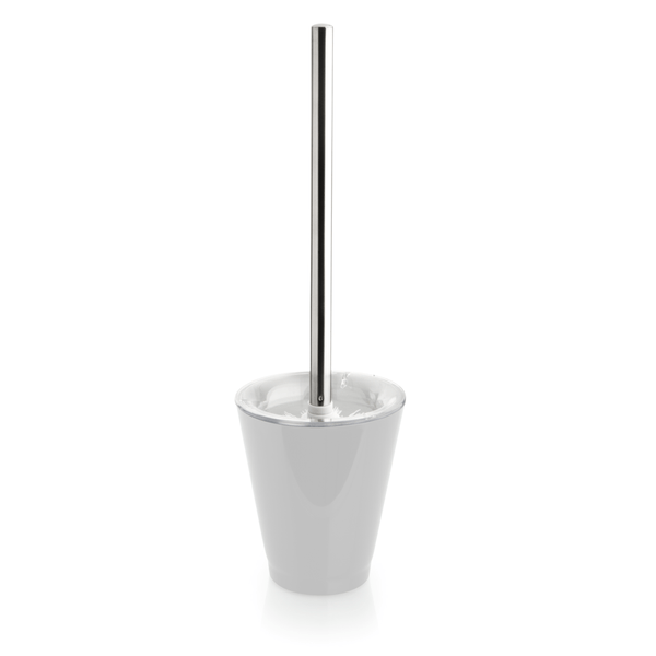 Escova Sanitária com Suporte Vitra Ou Branca