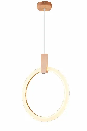 Pendente Spheric em LED 13W 3000K Orluce