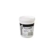 Massa Corrida Flex Para Acabamento Cinza Glacial 90g Santa Luzia