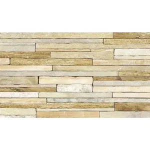 Revestimento Arabesco Bege Esmaltado Acetinado 32x57cm Caixa 2,22 m² Bold Ceral