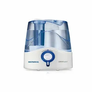 Umidificador de ar Mondial ultrassônico Confort Air 4 litros 220V