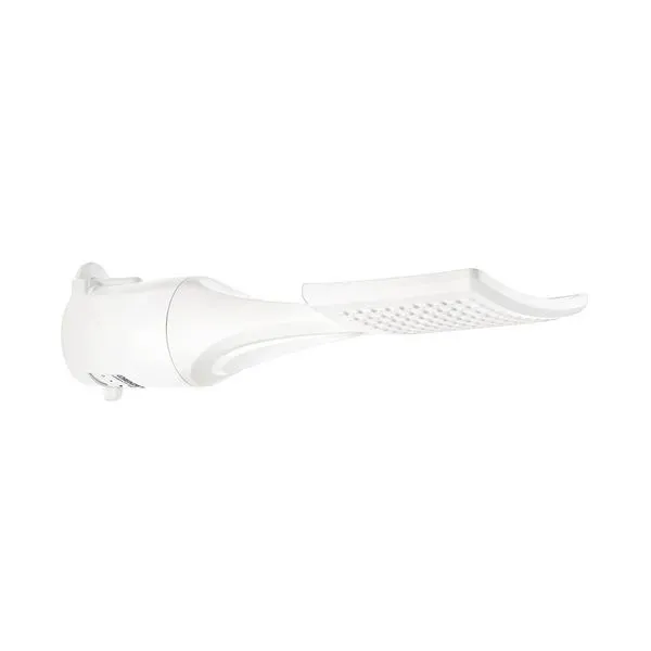Chuveiro Elétrico Loren Shower Ultra Multitemperaturas 220V 6800W Lorenzetti