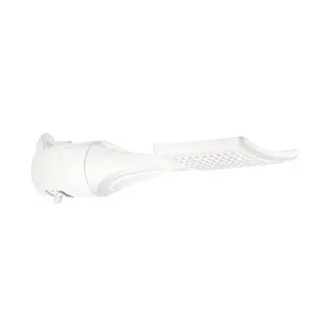 Chuveiro Elétrico Loren Shower Ultra Multitemperaturas 220V 6800W Lorenzetti