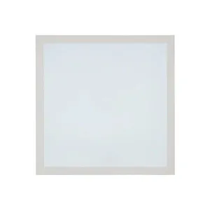 Luminária de Sobrepor BacKlight Quadrado 36W 4000K LLumm Bronzearte