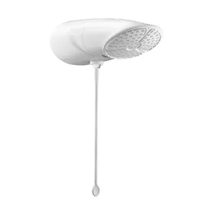 Chuveiro Elétrico Lorenzetti Multitemperatura Top Jet 6400W 220V