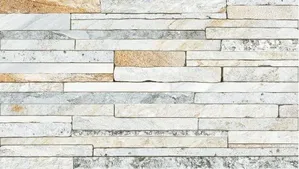 Revestimento Arabesco Cinza Esmaltado Acetinado 32x57cm Caixa 2,22 m² Bold Ceral