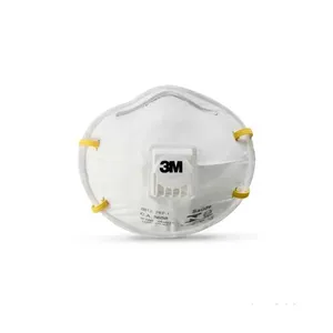 Máscara Descartável Concha branco 8822 3M™