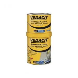 Compound Adesivo 1Kg O.Baumgart