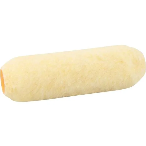 Rolo de lã sintética para pintura 23 cm sem cabo - ATLAS