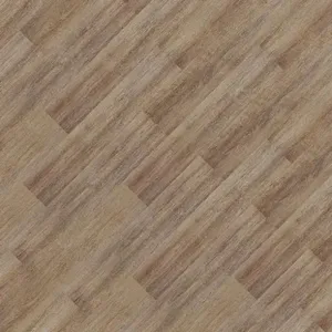 Piso Vinílico Clicado Essence Tech Maiorca Rústico 22,8x122x0,45cm Caixa com 2,78 m² Tarkett