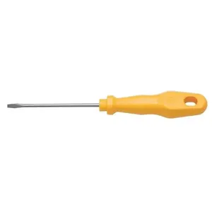 Chave Fenda Aço Carbono sem Imã Tramontina Chave Fenda 3/16X3" Aço Carbono sem Imã Tramontina