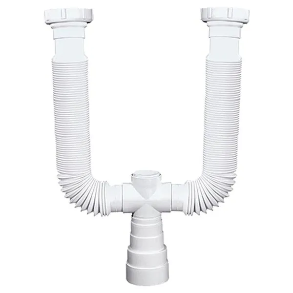 Tubo extensivel duplo vlp421wwg Esteves