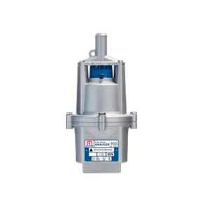 Bomba submersa vibratória 220V 450W 900 5G Anauger