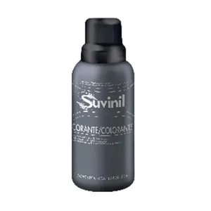 Corante Líquido Preto 50Ml Suvinil